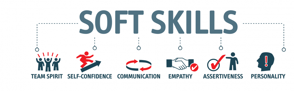 Soft Skills | Denver Chafee