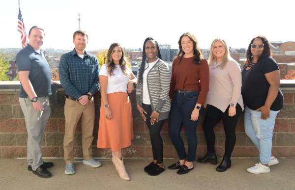 Denver Human Services Chafee Foster Care Independence Program