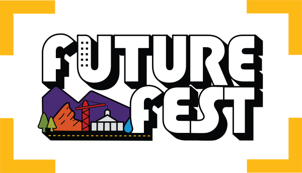 Future Fest: an inclusive, free, citywide event for young people of all ages and their families.