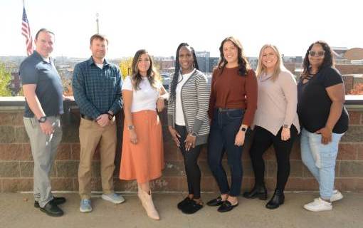 Denver Human Services Chafee Foster Care Independence Program