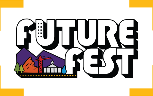 Future Fest: an inclusive, free, citywide event for young people of all ages and their families.